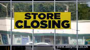 Beloved discount retailer strikes deal to keep hundreds of stores open after bankruptcy filing