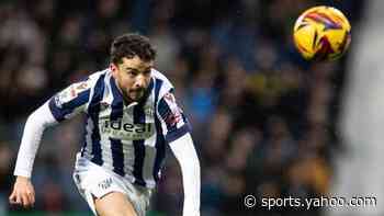 'Baggies have to be clever'