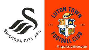 Pick of the stats: Swansea City v Luton Town