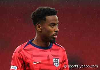 PROFILE | A stratospheric 2024 for Angel Gomes gives way to a more uncertain 2025