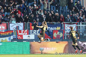 Serie A | Empoli 1-2 Genoa: Esposito pays the penalty