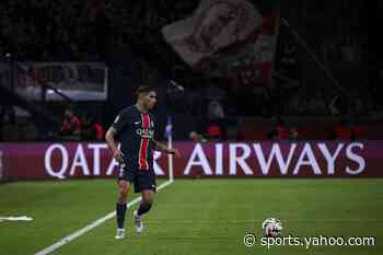 PROFILE | Achraf Hakimi – PSG’s most dependable among world’s best