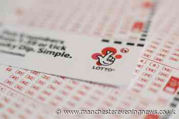 National Lottery Lotto results LIVE: Numbers for tonight's draw - Saturday, December 28