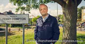 Dazzling skies, Mr Bates and the rally against hate - the good news stories of the last year