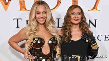 Beyonce's mother Tina Knowles defends singer's controversial halftime show amid Jay-Z drama