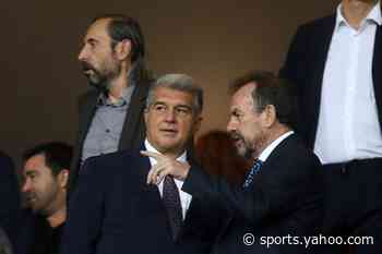 Laporta to wait until Dec 31 to sign agreement that will solve Barcelona’s registration issues