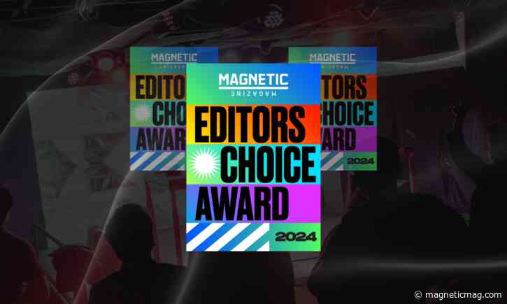 Magnetic Magazines Editor’s Choice Award: Highlighting The Best Gear Of 2024