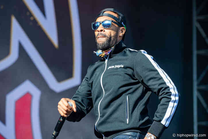 Redman “Im On Dat Bullsh!t,” Pete Rock & Smif N Wessun ft. Memphis Bleek “Top Of The World” & More | Daily Visuals 12.27.24