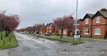 Merseyside village many don’t know exist set to be transformed