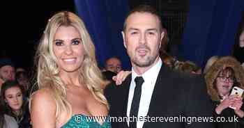 Christine McGuinness admits 'self-doubt' after Paddy split and shares single life update