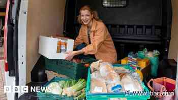 Charities to get £15m to save surplus farm food