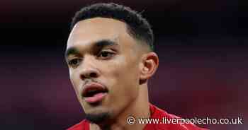 Five Trent Alexander-Arnold replacements Liverpool could sign amid Real Madrid transfer links