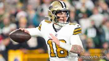 Saints vs. Raiders prediction, odds, spread, start time: 2024 NFL picks, Week 17 predictions from proven model