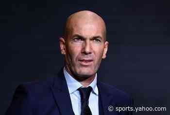 Zinedine Zidane remains clear on job mission amid Real Madrid links