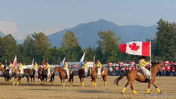 Chilliwack Fair celebrates growth while planning for the future in report to Council