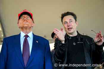 Trump stays silent as MAGA rift grows with Elon Musk pledging ‘war’ to protect H1-B visas: Live updates