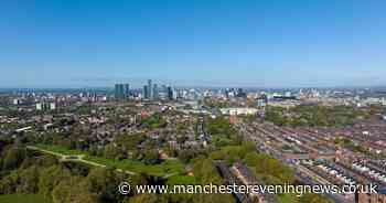 How much renting has gone up across Greater Manchester in 2024 - the borough with biggest hike is unexpected