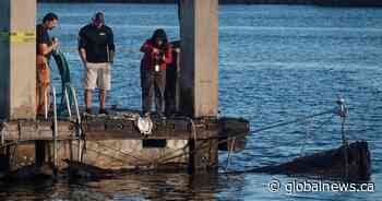 Sister of Quebec man killed in Florida boat explosion also injured: friend