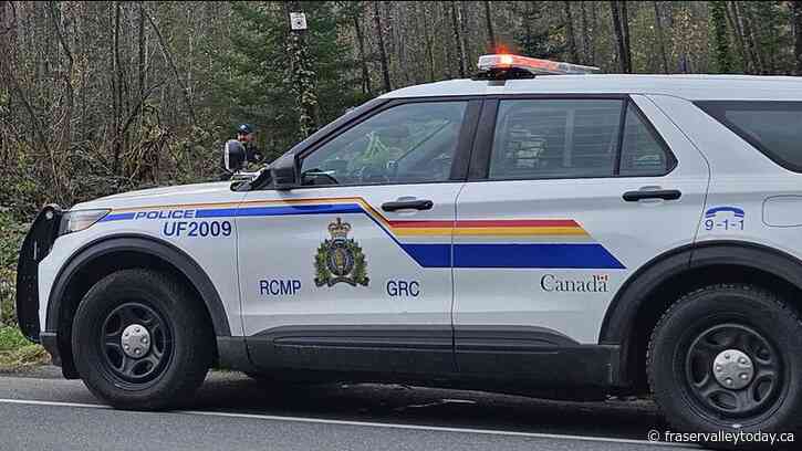 Chilliwack RCMP investigating theft of up to 25 guns, Vietnamese currency from Chilliwack River Valley home