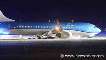 KLM-toestel maakt noodlanding in Noorwegen, passagiers ongedeerd