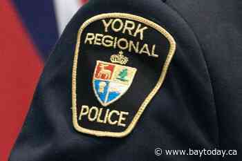 Motorcyclist dead after collision in York Region, police seek witnesses