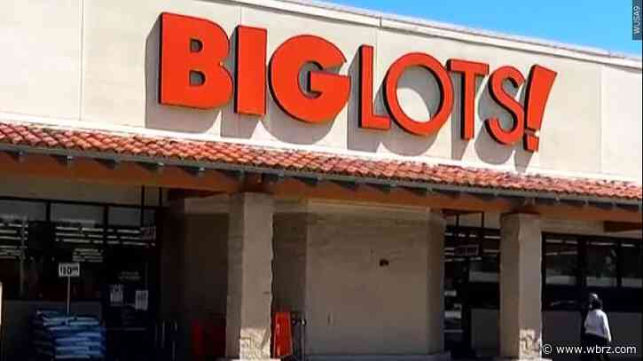 Big Lots reaches deal to keep hundreds of US stores open