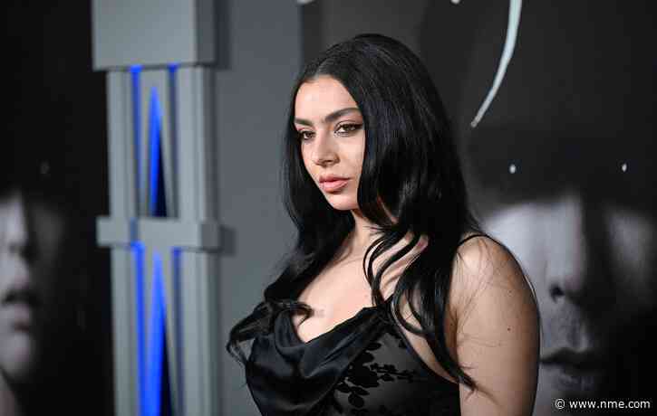 Charli XCX has given her verdict on 2024’s biggest films