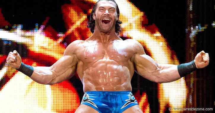 Mason Ryan Recalls John Cena Getting Him Hammered Following WWE Debut