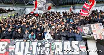 Domper voor Ajax: fans niet welkom in Alkmaar tijdens bekerduel met AZ, angst voor 'vergeldingsacties&rsquo;