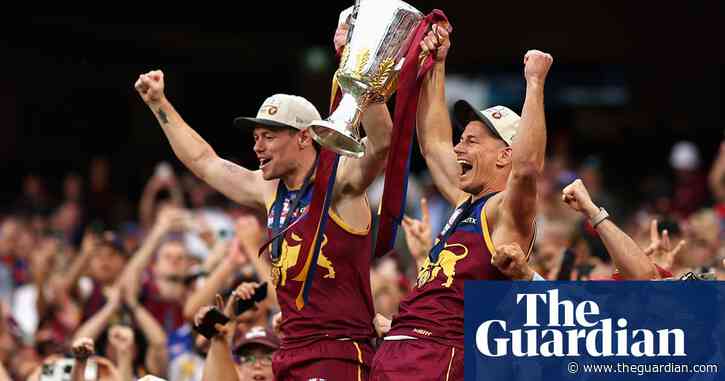 Which sport won 2024? Australia audiences feast on free-to-air despite streaming boom | Jack Snape