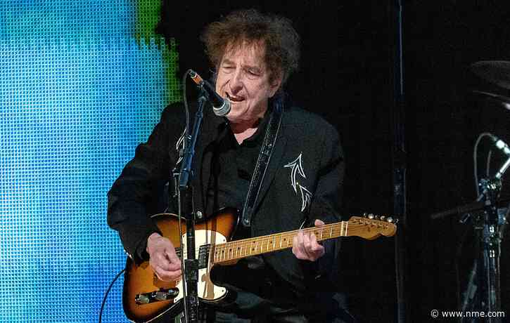 Bob Dylan acted out his entire role in ‘A Complete Unknown’ before he approved the biopic’s script