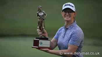 Australian trans golfer banned from professional circuit after bombshell rule change