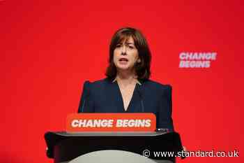 Election ‘difficult’ for some MPs as Lucy Powell expresses ‘abuse’ concerns