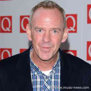 Fatboy Slim's mother passes away