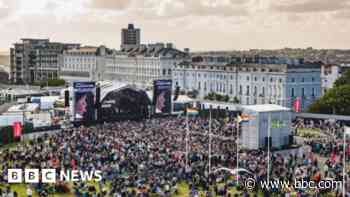 Grassroots gigs could be increased at music event