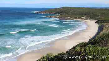 Two Perth tourists drown after becoming caught in rip at Conspicuous Cliff beach