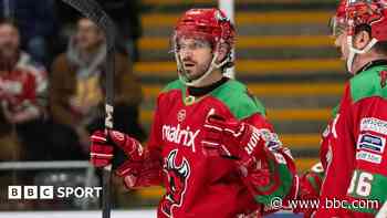 Devils claim revenge over Blaze with narrow win