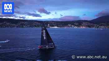 Celestial V70 named as provisional overall winner of this year's Sydney to Hobart Yacht Race