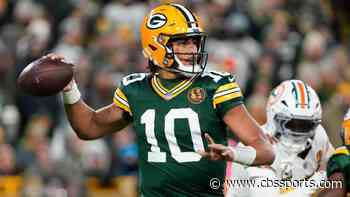 Prisco's Week 17 NFL picks: Packers edge Vikings, 49ers stun Lions on Monday night