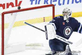 Ehlers, Scheifele, Connor lead Winnipeg Jets to 4-2 win over Ottawa Senators