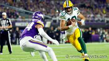 Vikings vs. Packers where to watch: TV channel, NFL kickoff time, live stream, spread, odds