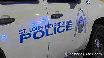 St. Louis police use cameras to track suspect after Saturday morning shooting