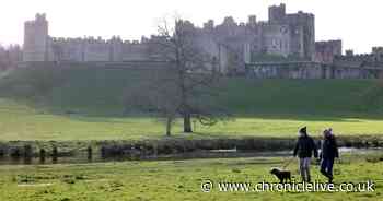 National Trust shares 5 North East 'walks through history' to explore this New Year