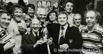 Recalling Hull FC's Floodlit Trophy success and start of club's greatest era