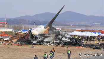 Passagiersvliegtuig crasht op vliegveld Zuid-Korea: zeker tientallen doden