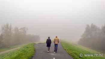 2024 eindigt met somber weer: wind op oudjaarsdag