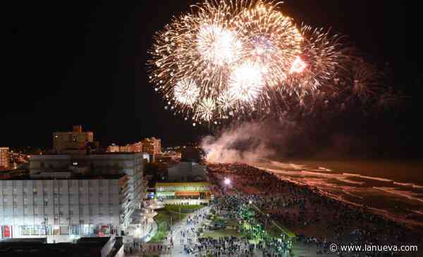 Monte Hermoso palpita una nueva edición de la Fiesta de Fin de Año