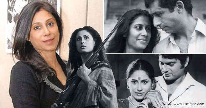 EXCLUSIVE: Smita was a victim not a villain says Manya Patil-Seth