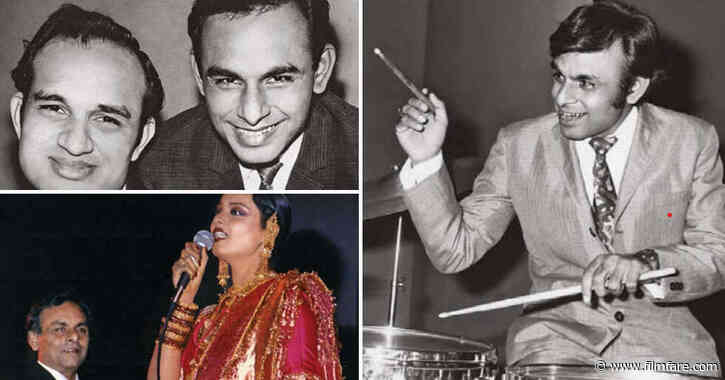 EXCLUSIVE: Anandji of the Kalyanji-Anandji duo on music and memories