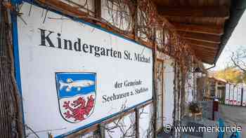 Seehauser Kindergarten platzt aus allen Nähten